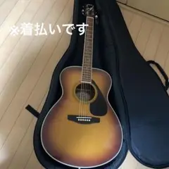 ヤマハ FS 325