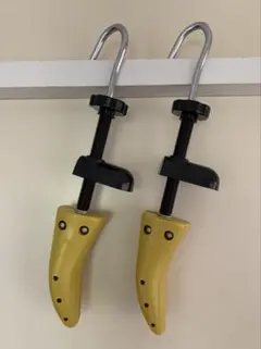 シューストレッチャー