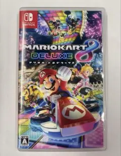 マリオカート8 デラックス Nintendo Switch