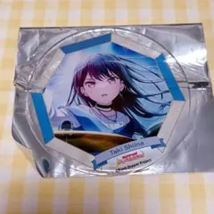 バンドリ 椎名立希　MyGO!!!!! グラッテ　アクリルコースター