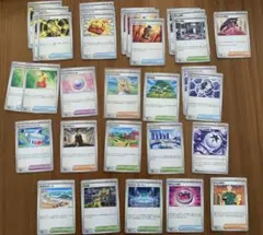ポケモンカード　汎用カード　まとめ売り