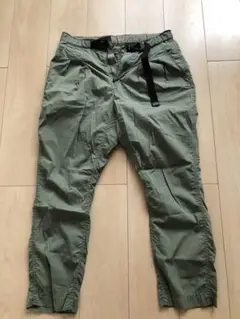 Nonnative alpinist easy pants