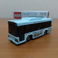 【新品】トミカ 藤子•F•不二雄 川崎市交通局ドラえもん号 トミカ 川崎市交通局 ドラえもん号 藤子・F・不二雄