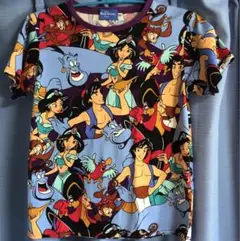 東京ディズニーリゾート アラジン Tシャツ 150サイズ