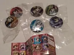 ★6点セット　starry☆sky　スタスカ　缶バッジ
