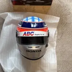 JFC F1 ヘルメット 佐藤琢磨 2003鈴鹿 1/12 JFC F1 ヘルメット 佐藤琢磨 2003鈴鹿 1/12 - メルカリ