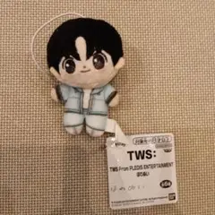 TWS From PLEDIS ENTERTAINMENT ほわぬい　ハンジン