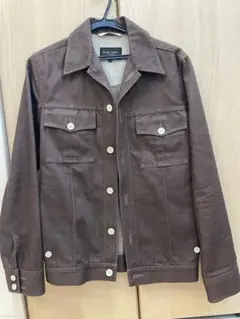 UNITED ARROWS ジージャン