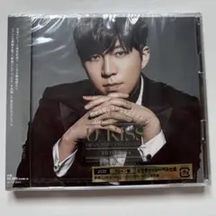 U-KISS JAPAN BEST COLLECTION スヒョン CD