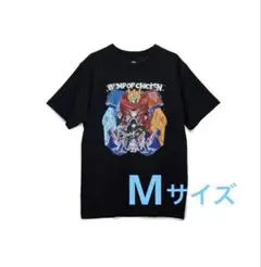 新品TRANSFORMERS × BUMP OF CHICKEN コラボTシャツ