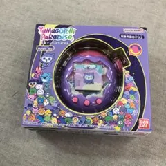 液晶不良　[バンダイ(BANDAI)] Tamagotchi Paradise