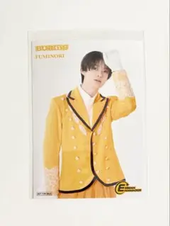 BUDDiiS FUMINORI ブロマイド 入場特典 MUSEUM