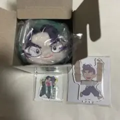 忍たま 潮江文次郎グッズセット