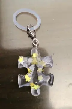 パズル型ボトルマーカー