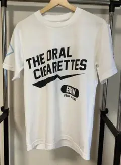 THE ORAL CIGARETTES Tシャツ M