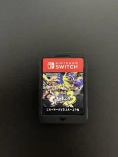 スプラトゥーン3 Nintendo Switch