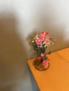 bodo hennig ボードヘニッヒ　ドールハウス　ドイツ　お花　バラ
