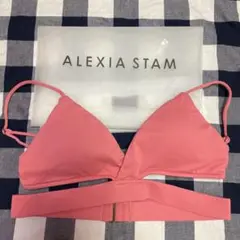 alexiastam 水着