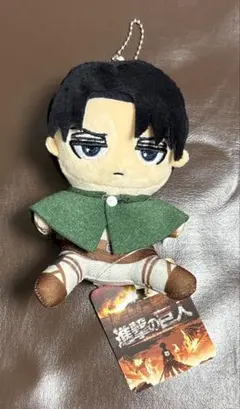 リヴァイ