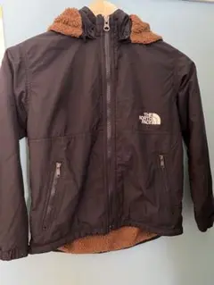 土日のみ値下げ!THE NORTH FACE コンパクトノマドジャケット 130