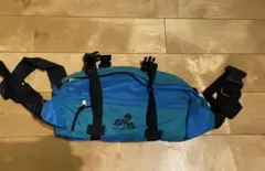 EMS Eastern Mountain Sports ウェストバッグ