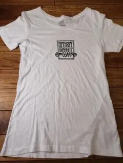 ◆STUSSY レディース MADEINUSA USED