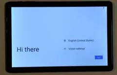 【新品同様】Bmax I10 Plus Android15 タブレット