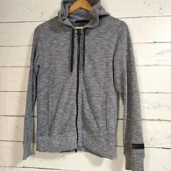 TATRAS(タトラス)ジップパーカー フーディ