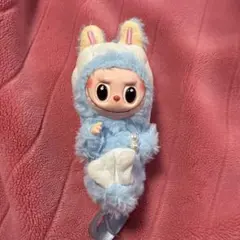 お魚ラブブ