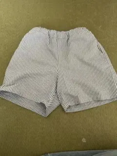 apres les cours アプレレクール　ショーパン　パンツ　130