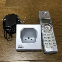※本日限定価格!送料込み!Pioneer 電話 子機