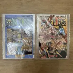 A4 クリアファイルセット