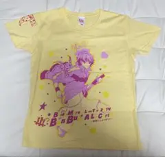 新テニスの王子様 丸井ブン太 Tシャツ エアギターTシャツ