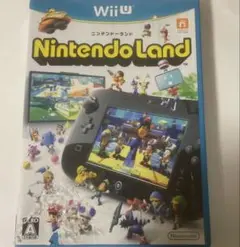 Nintendo Land