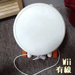 【Wii】太鼓の達人用 太鼓コントローラー 【6041m】