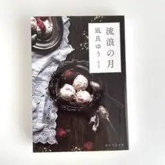 流浪の月