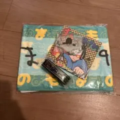 守乃まも　グッズ