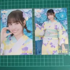 NMB48 天使のユートピアここにだって天使はいる 2025 松本海日菜 コンプ