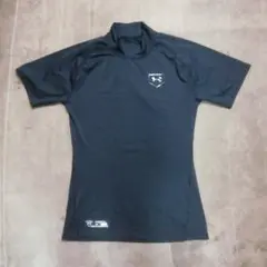 Under Armour ブラック アンダーシャツ XL