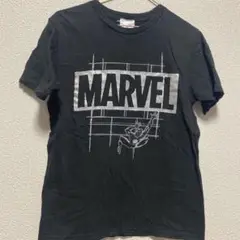 MARVEL スパイダーマンTシャツ　 Sサイズ