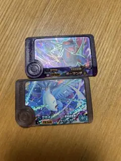 ポケモンフレンダ　ピック②枚セット(´・∀・｀)