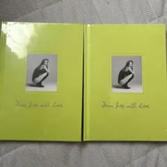 red velvet From JOY, with Love 新品未開封