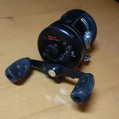 abu アブ アンバサダー 5600 black max