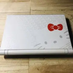 ノートPC 限定　エプソン　ハローキティ ジャンク品　動作未確認　レア ノートPC 限定 エプソン ハローキティ ジャンク品 動作未確認
