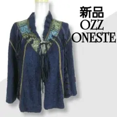 OZZ ONESTE オッズオネスト【ケープ 】黒 スーパーセール 半額 OZZ 】黒 オッズオネスト【ケープ ONESTE