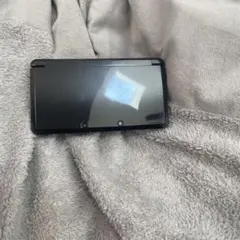 Nintendo 3DS 本体 ブラック