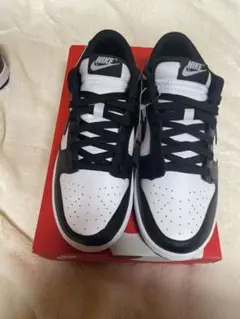 パンダダンク NIKE DUNK LOW ウィメンズ(ナイキダンクロー)
