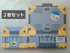 デスストランディング２ヤマトコラボBOX ２枚セット