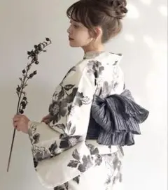【完売品】 Dita 浴衣 鈴の音 完売品】 Dita 浴衣 鈴の音
