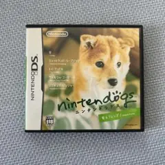 nintendogs 柴＆フレンズ